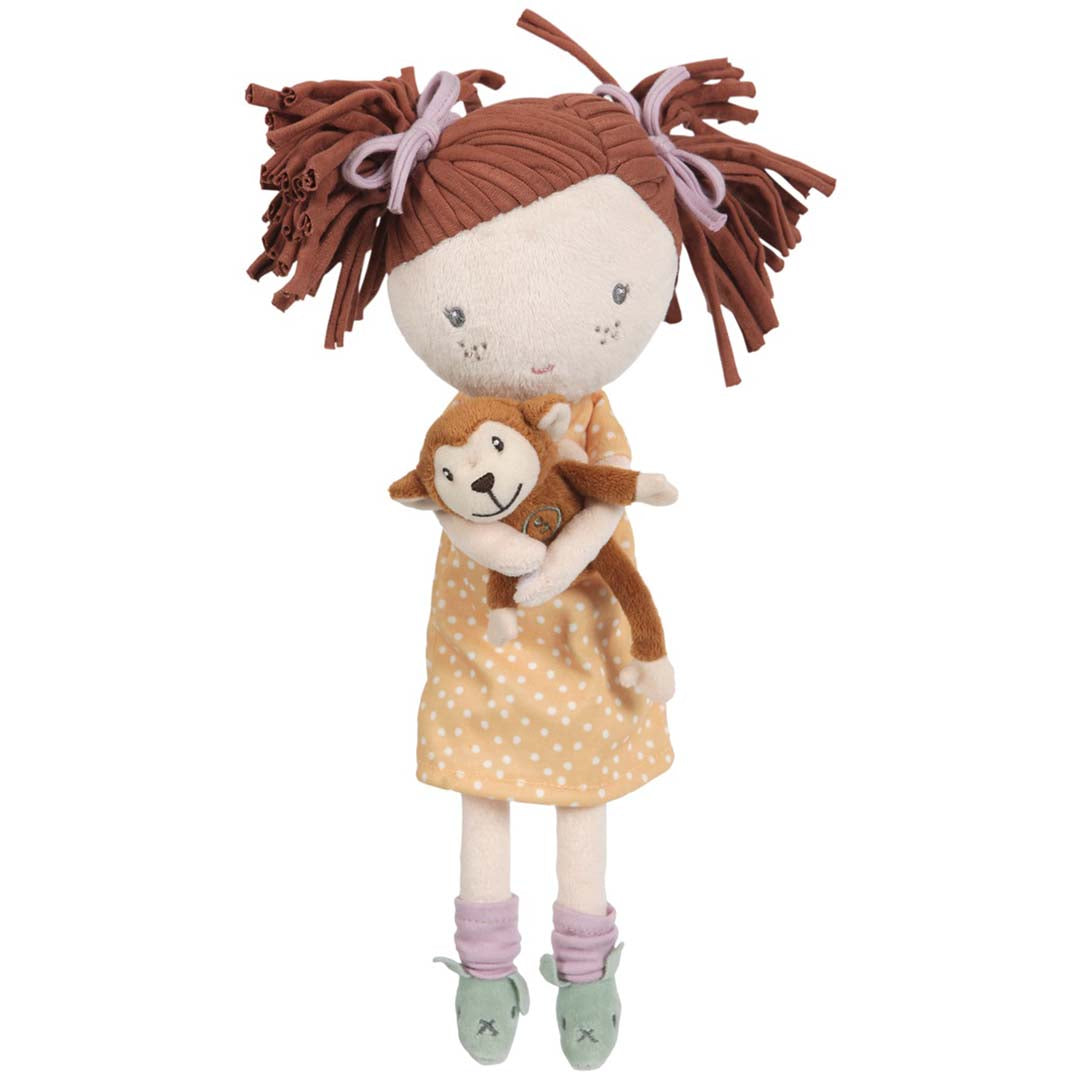 little dutch knuffelpop sophia - 35 cm | LD4572 | 1