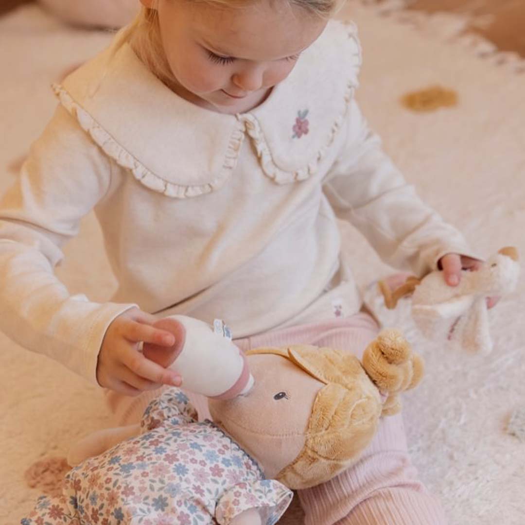 little dutch lappenpop julia - baby | LD4680 | 5