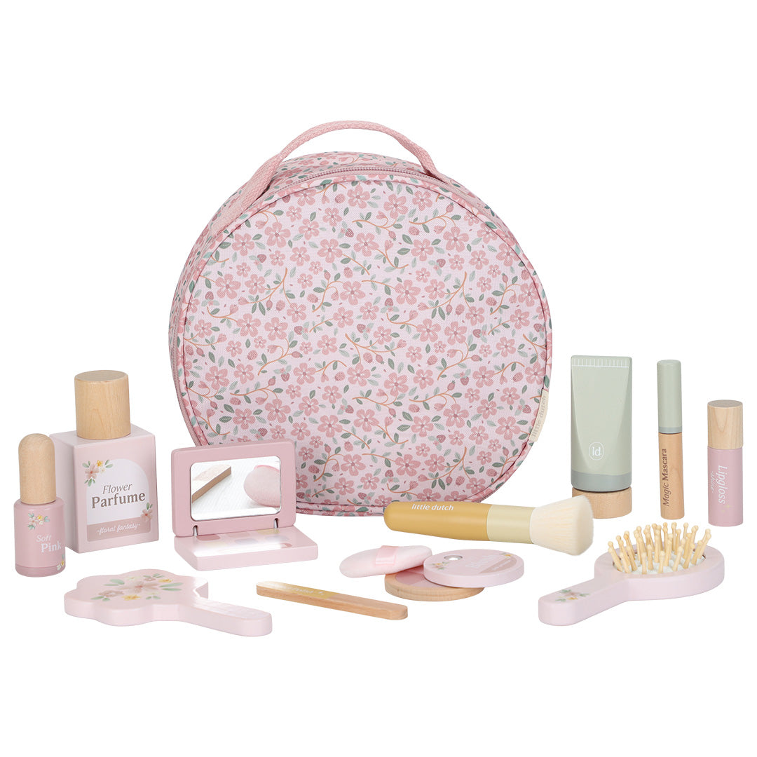 little dutch make-up speelset - 15st | LD2515 | 0