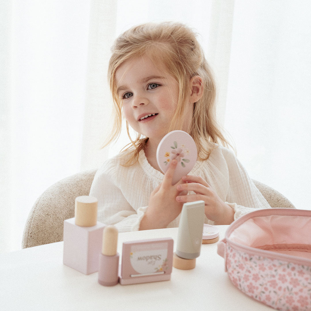 little dutch make-up speelset - 15st | LD2515 | 1