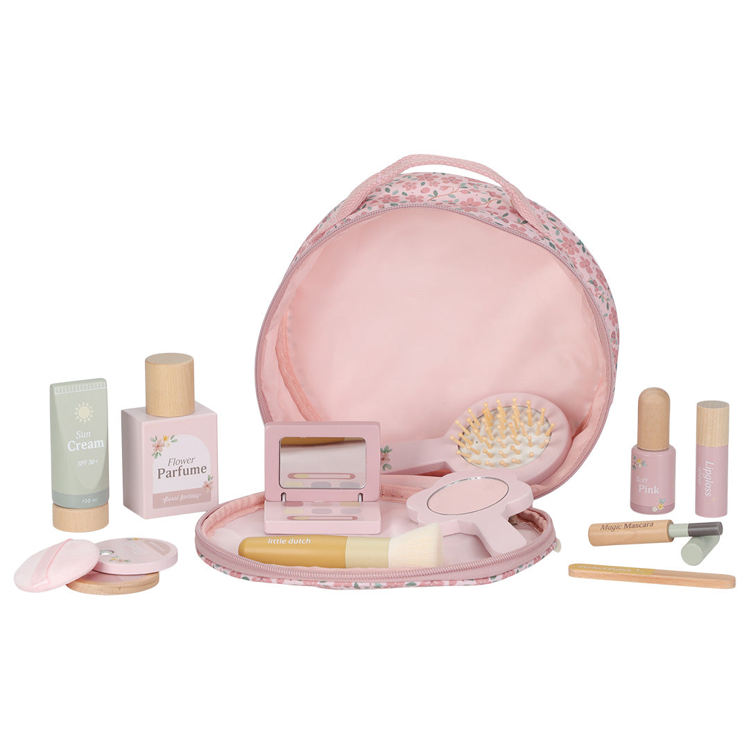 little dutch make-up speelset - 15st | LD2515 | 3