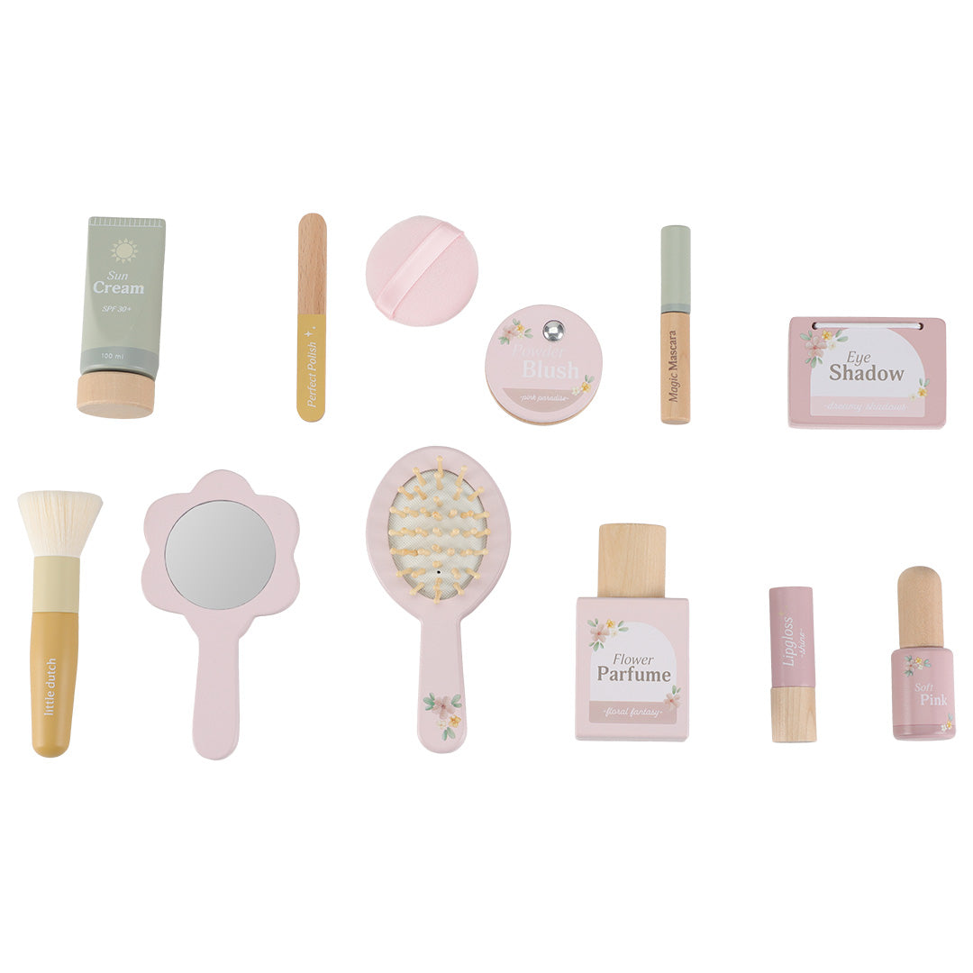 little dutch make-up speelset - 15st | LD2515 | 4
