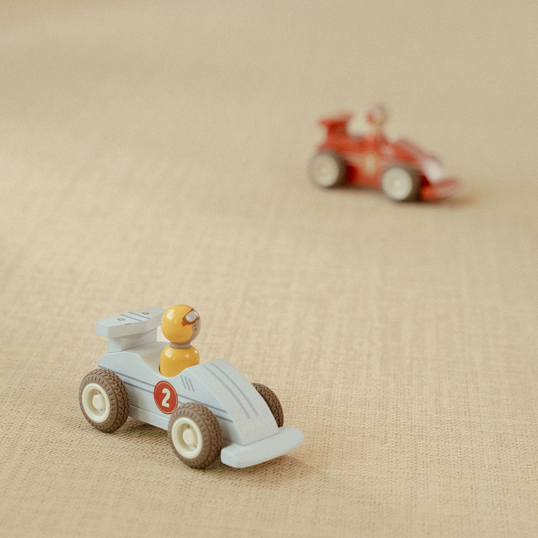 little dutch pullback race-auto's - 2st | LD2526 | 5