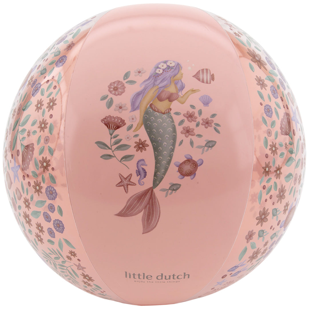 little dutch strandbal dreamy mermaid | 2016393 | 1