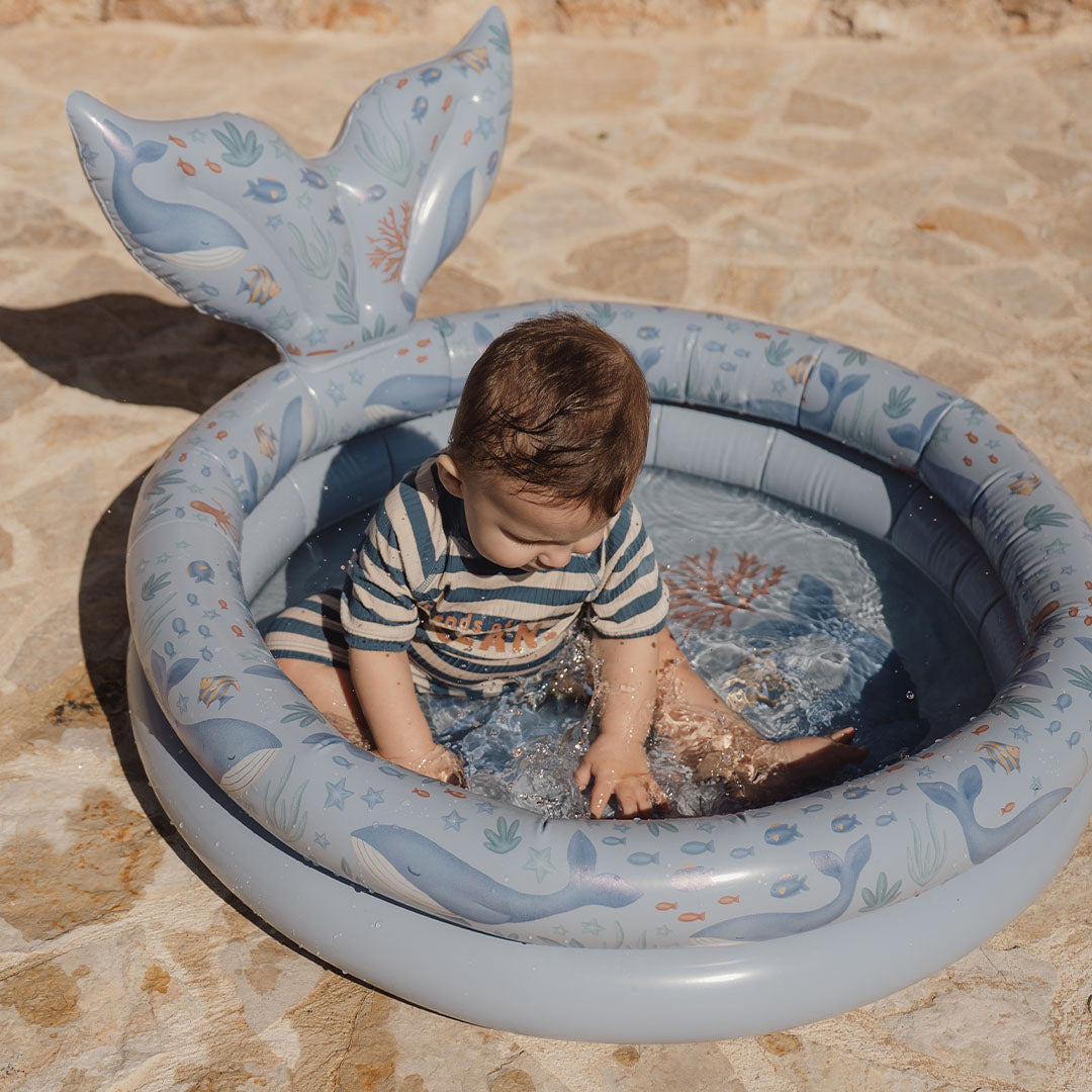 little dutch zwembad ocean world - Ø80 cm | 2016378 | 2