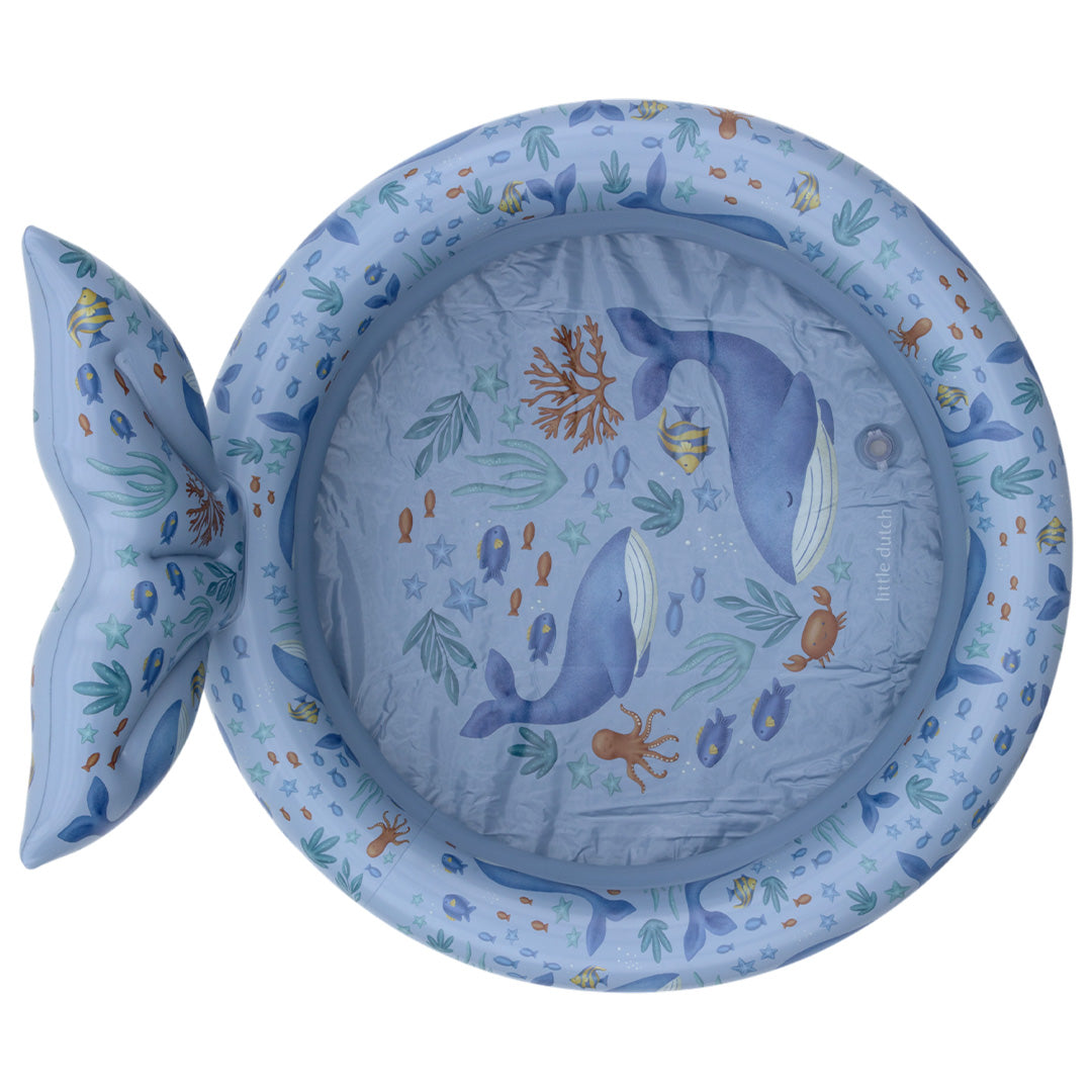 little dutch zwembad ocean world - Ø80 cm | 2016378 | 4