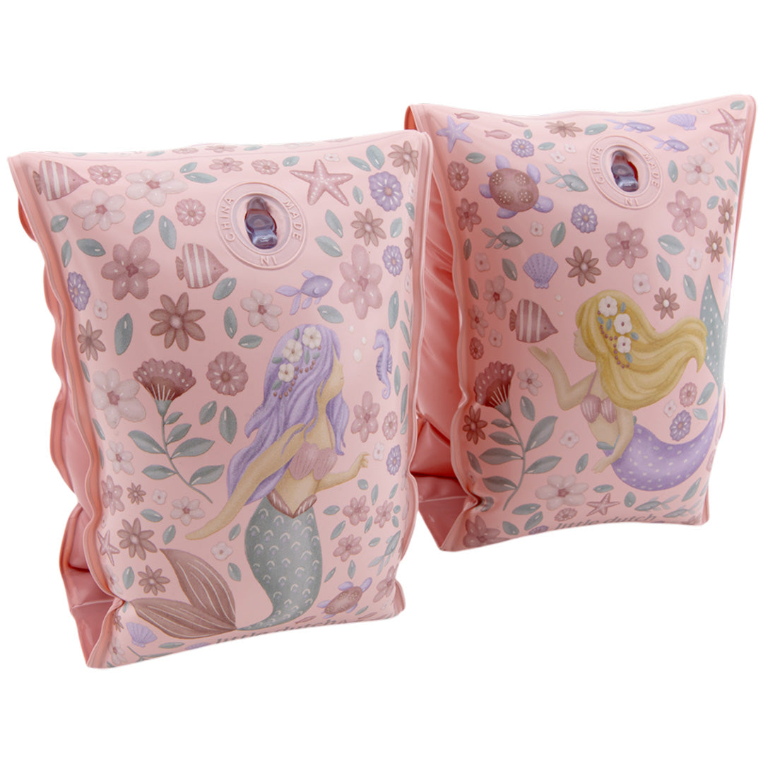 little dutch zwembandjes dreamy mermaid - 2-6 jaar | 2016385 | 1