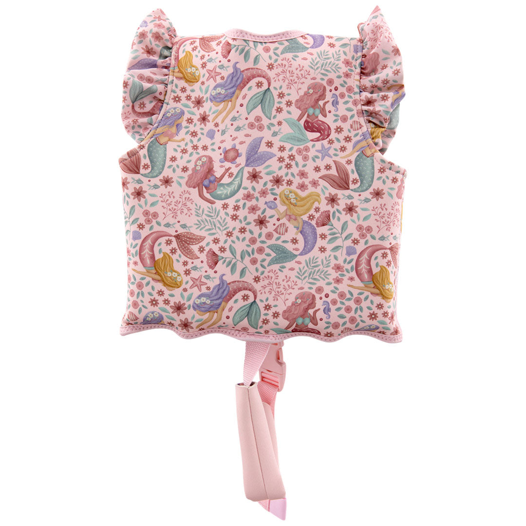 little dutch zwemvest dreamy mermaid - 2-3 jaar | 2016358 | 4