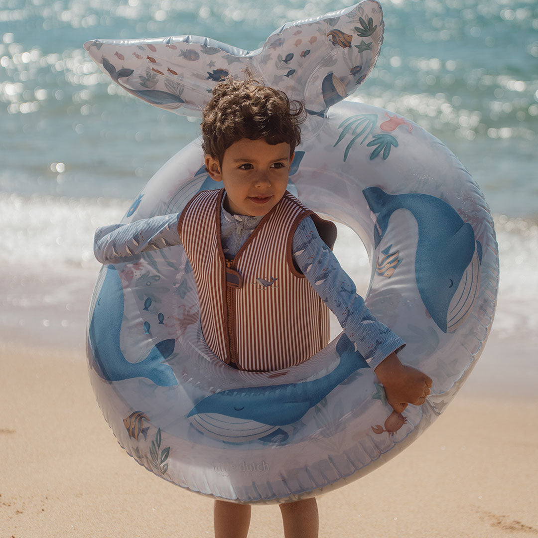 little dutch zwemvest ocean world - 2-3 jaar | 2016360 | 3