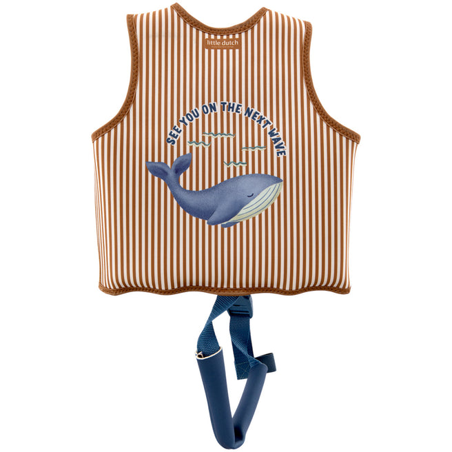 little dutch zwemvest ocean world - 2-3 jaar | 2016360 | 4