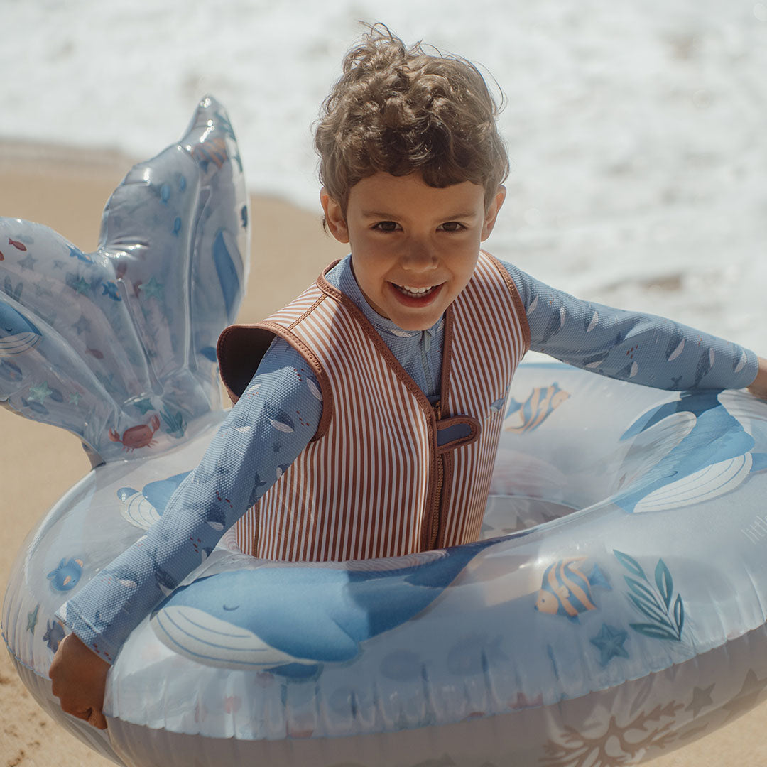 little dutch zwemvest ocean world - 2-3 jaar | 2016360 | 5