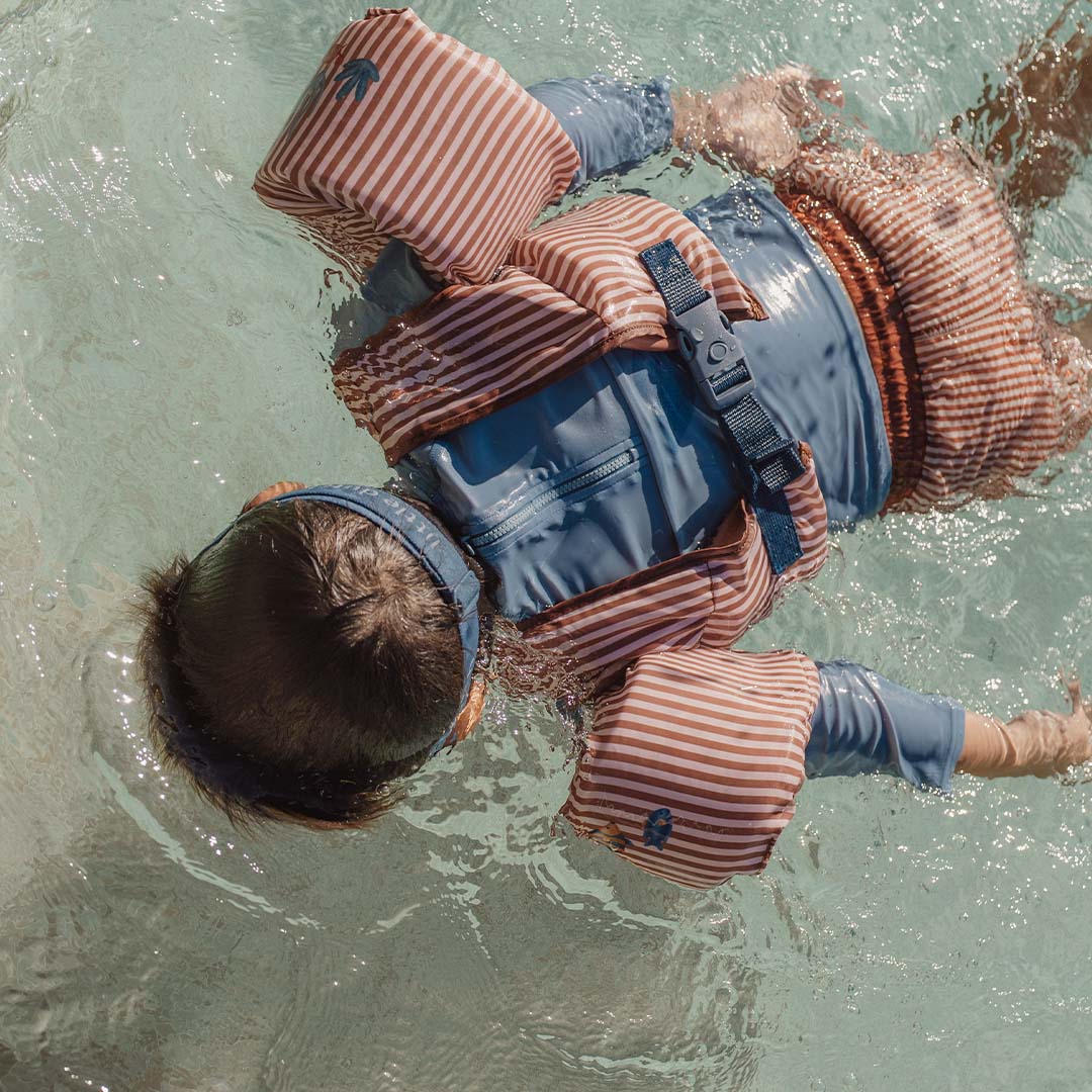 little dutch zwemvest ocean world - 3-6 jaar | 2016366 | 3