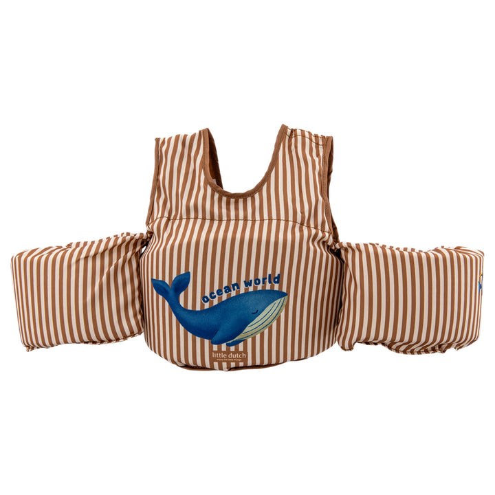 little dutch zwemvest ocean world - 3-6 jaar | 2016366 | 4
