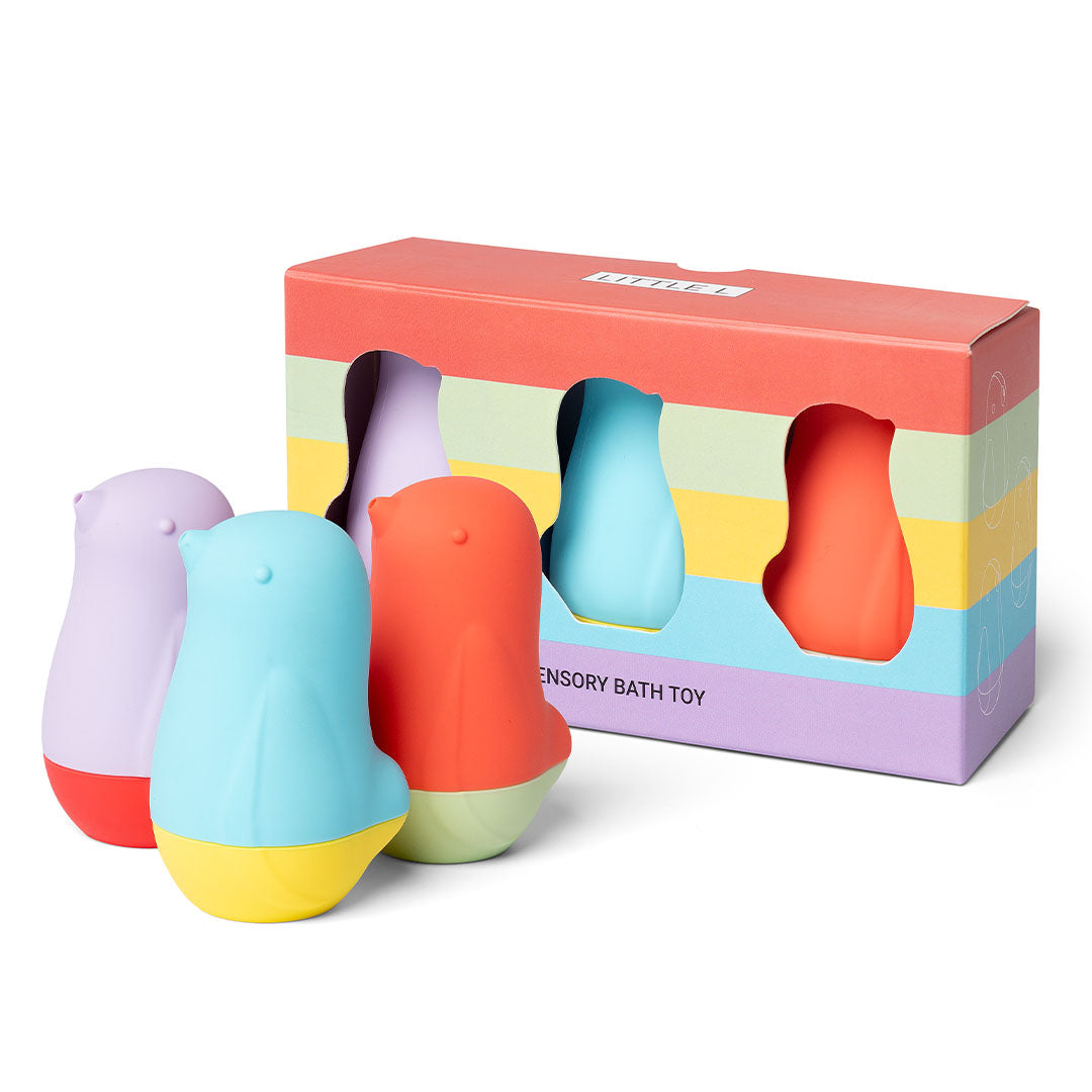 little l badvogels - 3st | 55.LL039-001 | 2