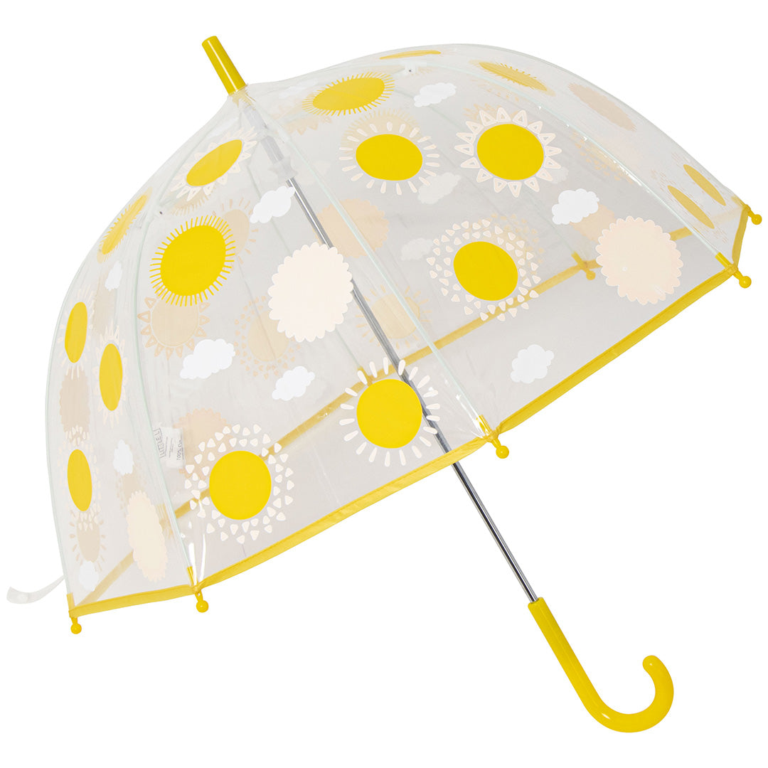 little l kinderparaplu zon - 68 cm | LLU-010 | 1
