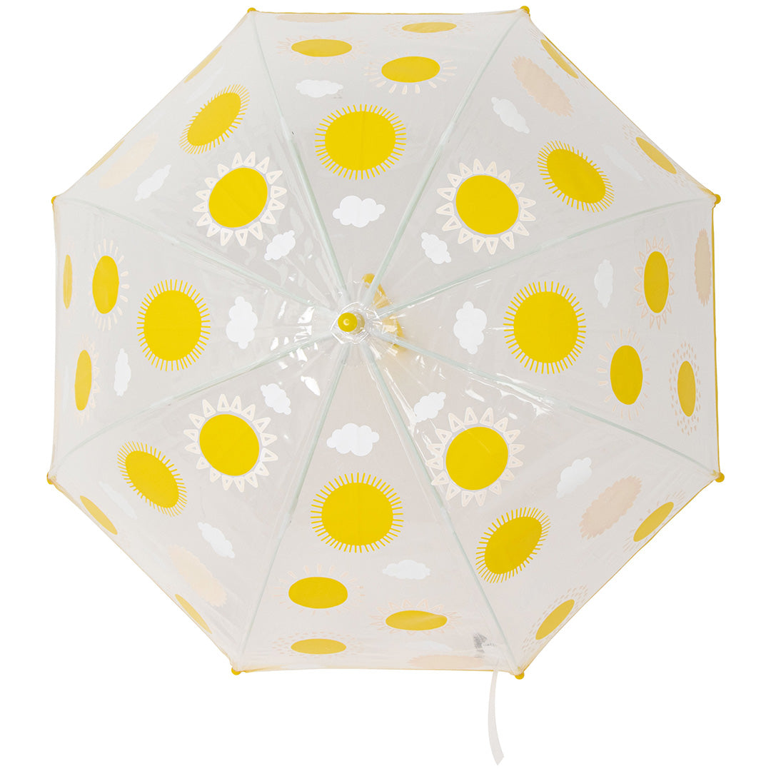 little l kinderparaplu zon - 68 cm | LLU-010 | 2