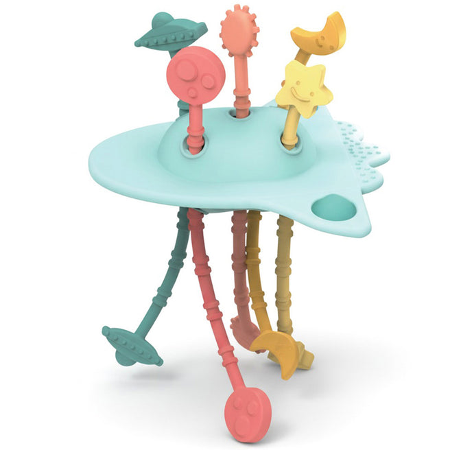 little l sensorische raket | LITTLL047-001 | 0