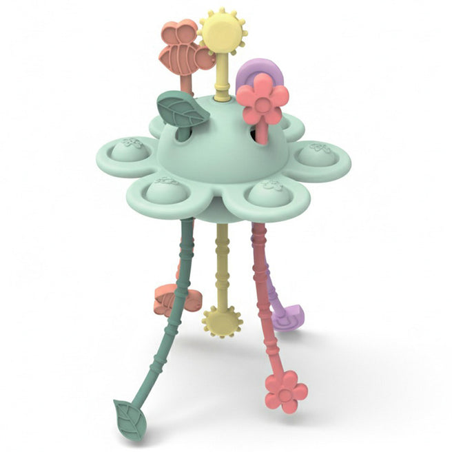 little l sensorische tuin | LL046-001 | 0