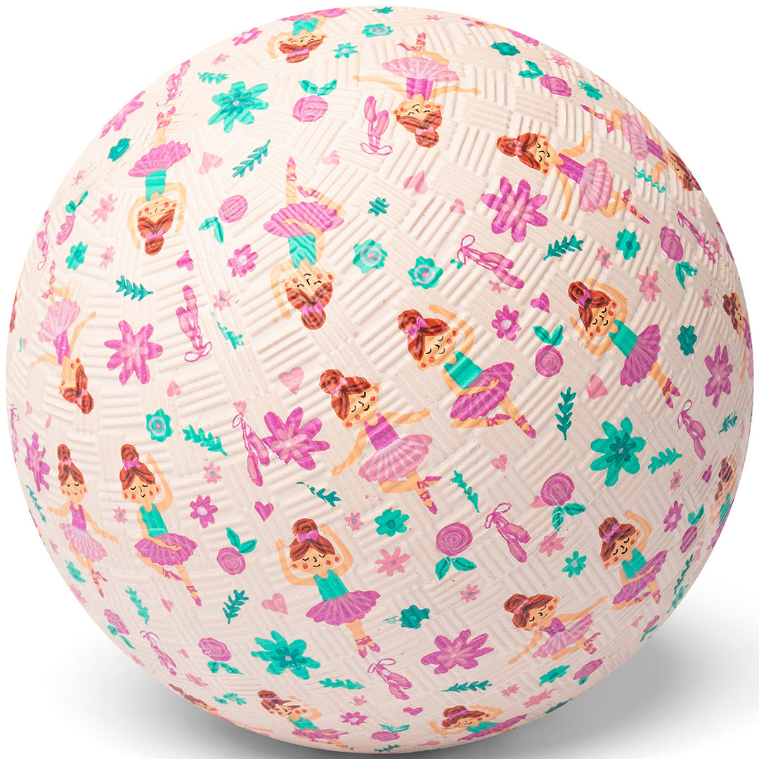 little l speelbal ballerinas - 13 cm | LLB-033 |1