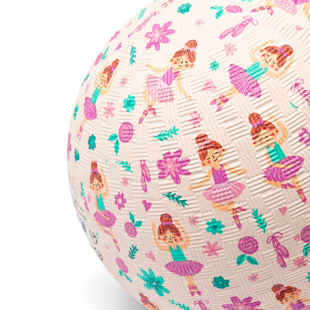 little l speelbal ballerinas - 13 cm | LLB-033 |2