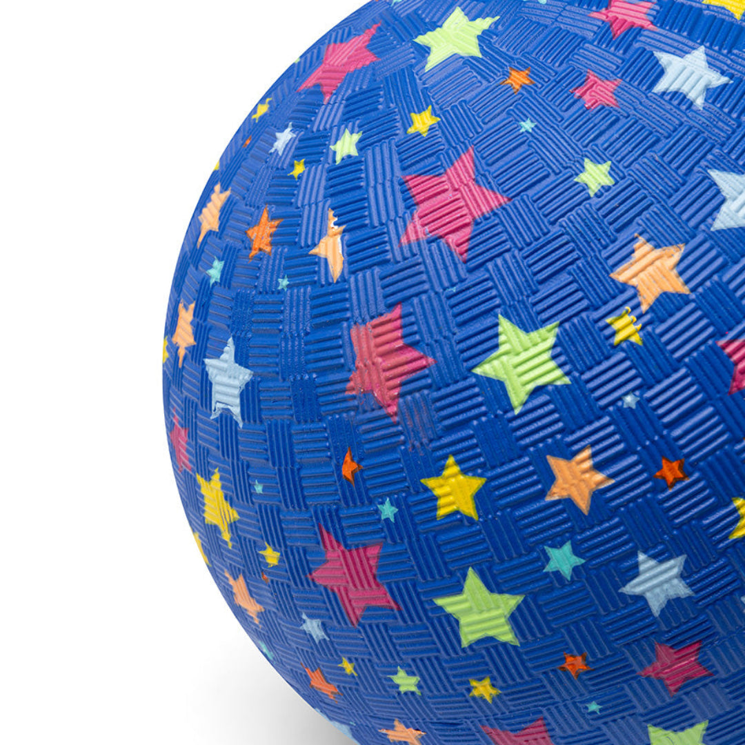 little l speelbal sterren - 13 cm | LLB-031 | 2