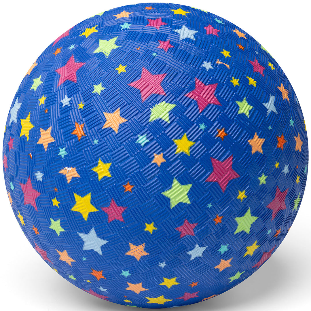 little l speelbal sterren - 18 cm | LLB-032 | 1