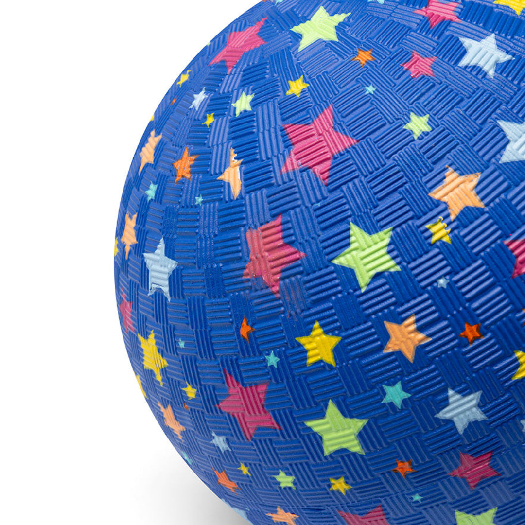 little l speelbal sterren - 18 cm | LLB-032 | 2