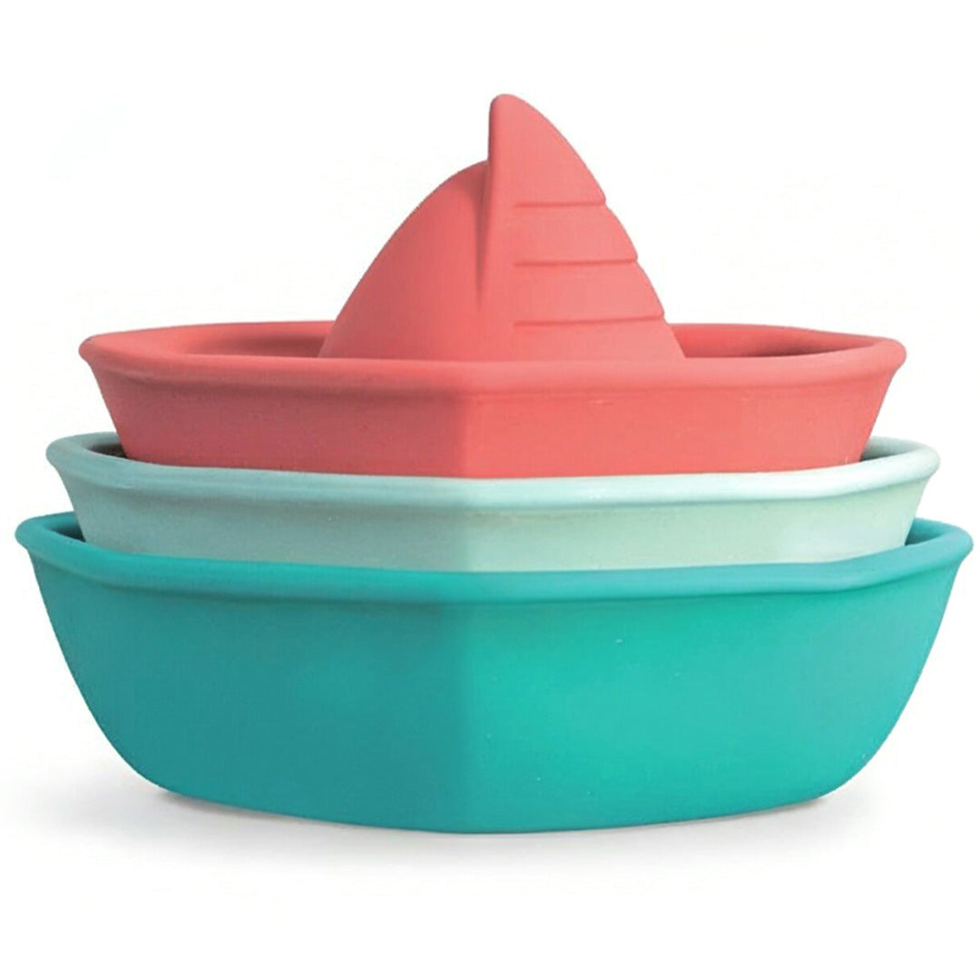 little l stapelbare badbootjes - 3st | LL049-001 | 0