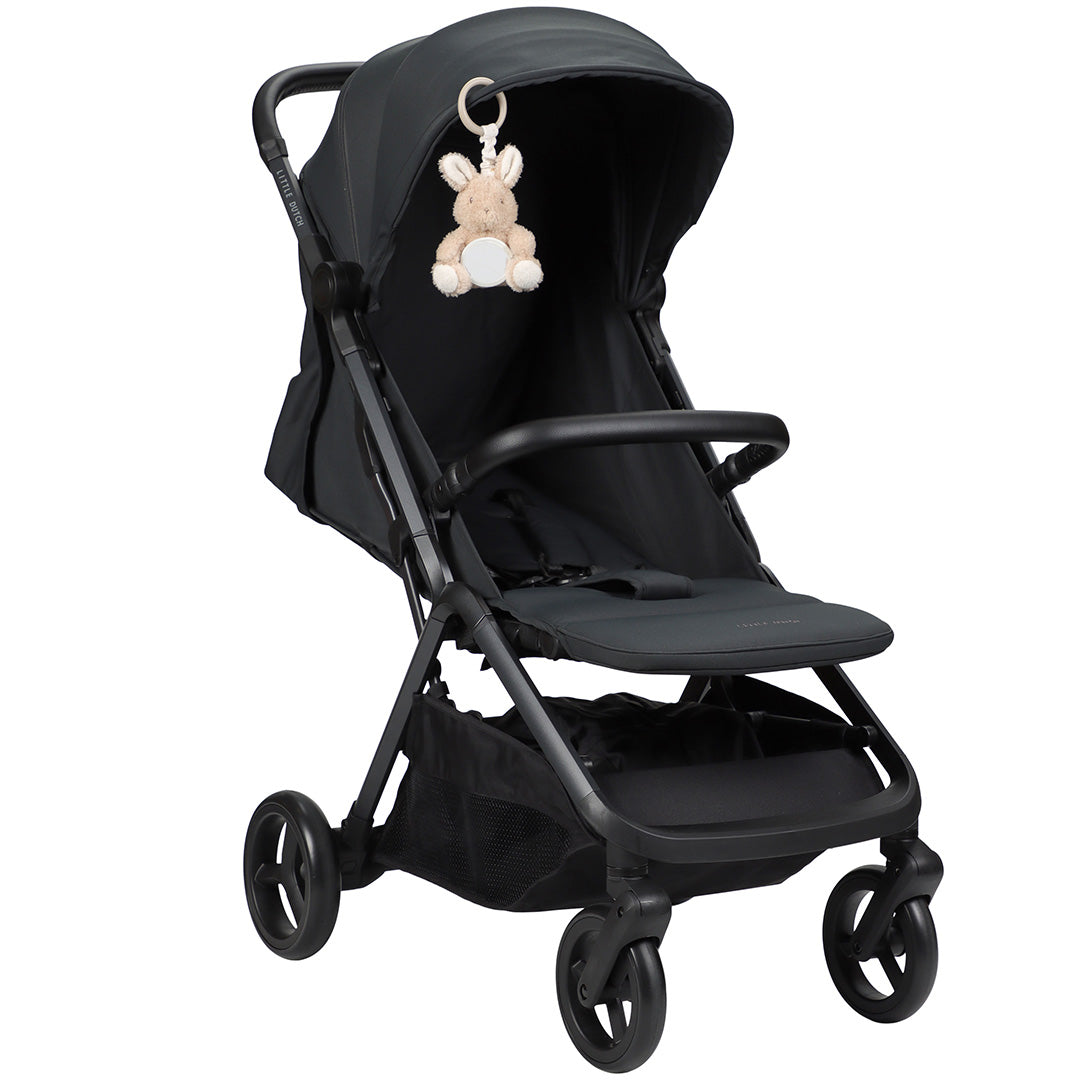 little dutch activiteiten hangers newborn naturals 3st | LD8420 | 4