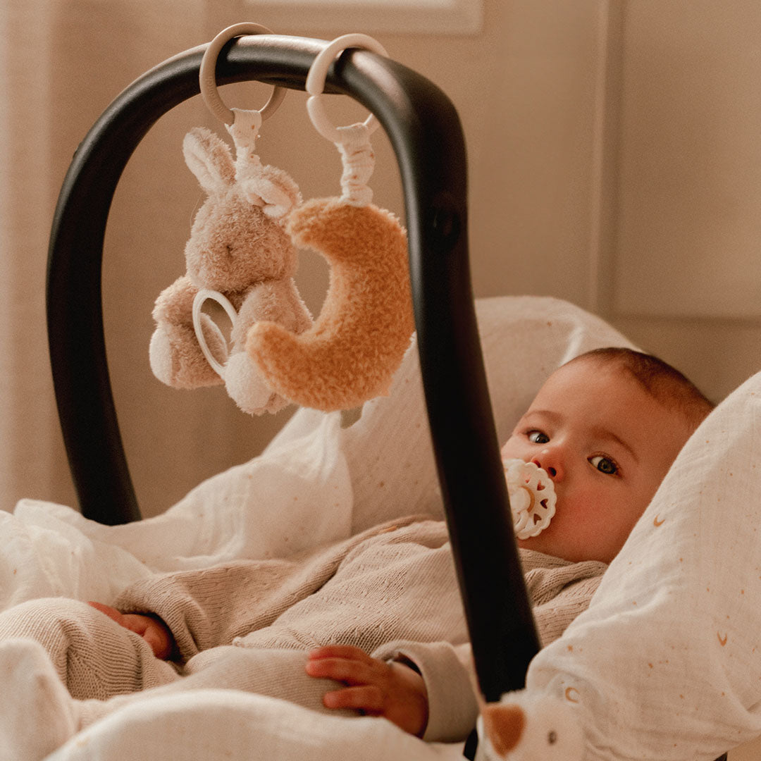 little dutch activiteiten hangers - newborn naturals - 3st