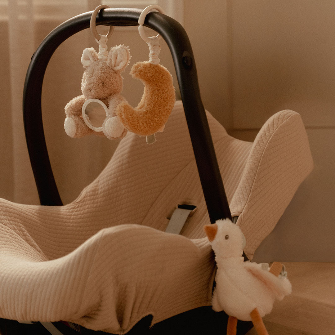 little dutch activiteiten hangers newborn naturals 3st | LD8420 | 5