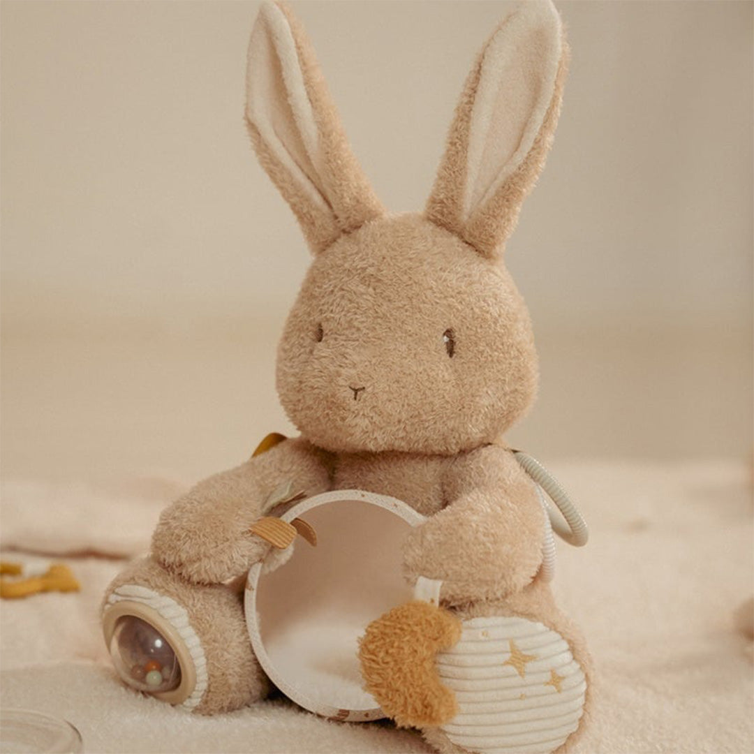 littledutchactiviteitenknuffelkonijn-babybunny