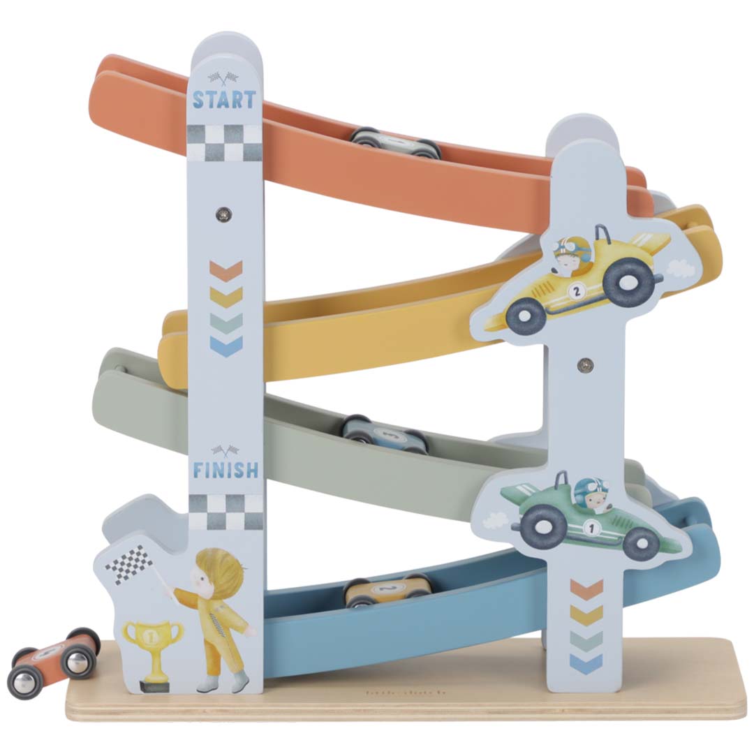 little dutch autobaan multi | LD2549 | 1