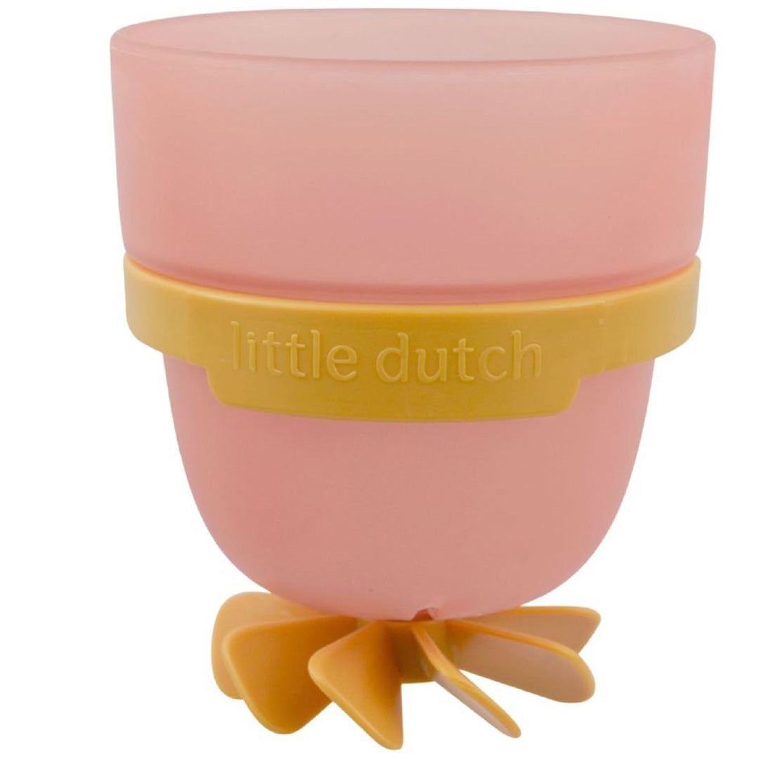 little dutch badbekers voor badwand - bloem | 2015895 | 5
