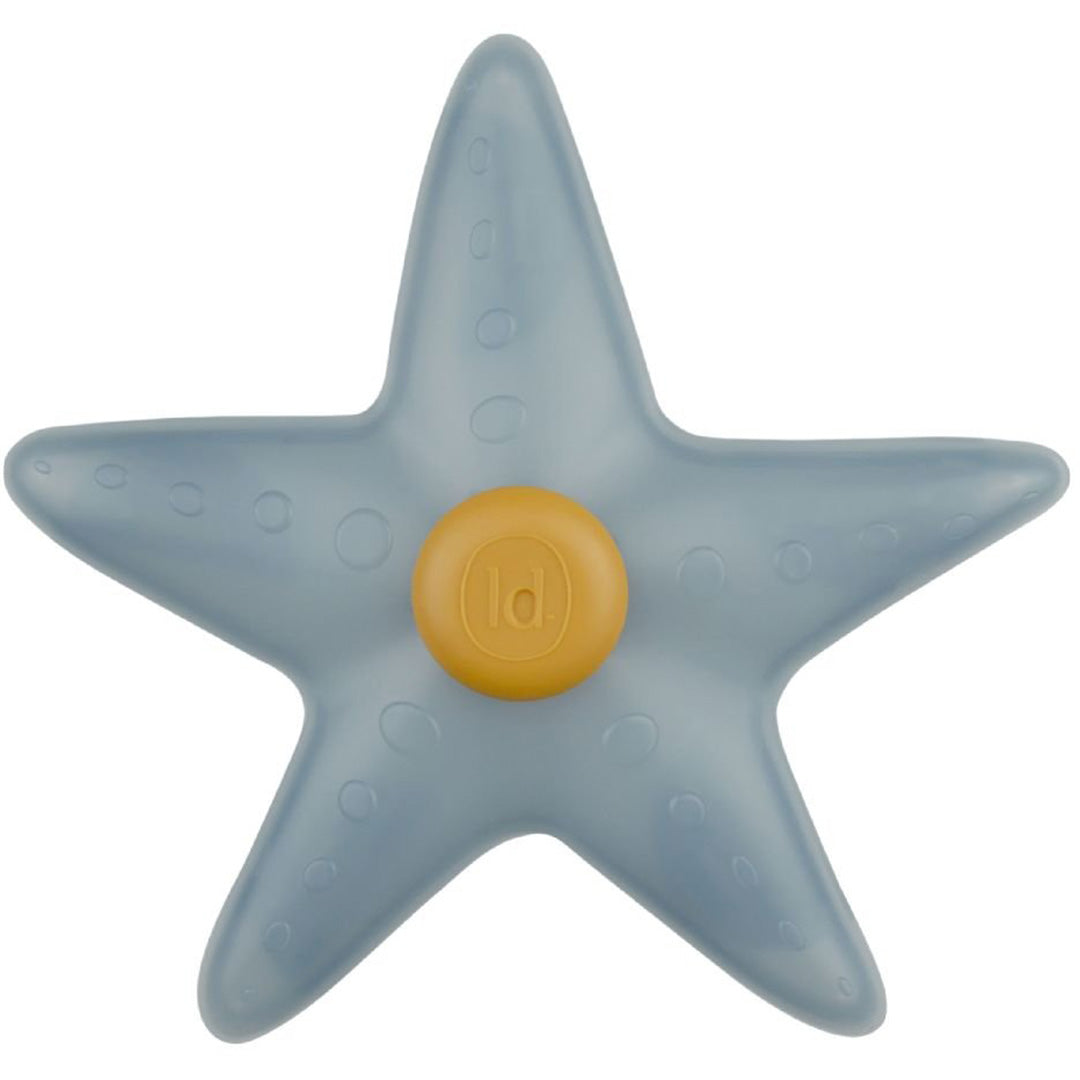 little dutch badbekers voor badwand - zeester 2015906 | 3