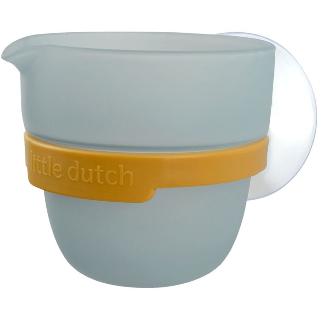 little dutch badbekers voor badwand - zeester 2015906 | 4