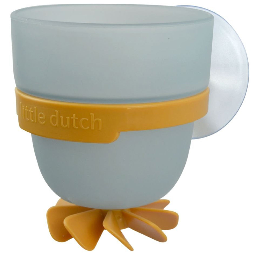 little dutch badbekers voor badwand - zeester 2015906 | 5