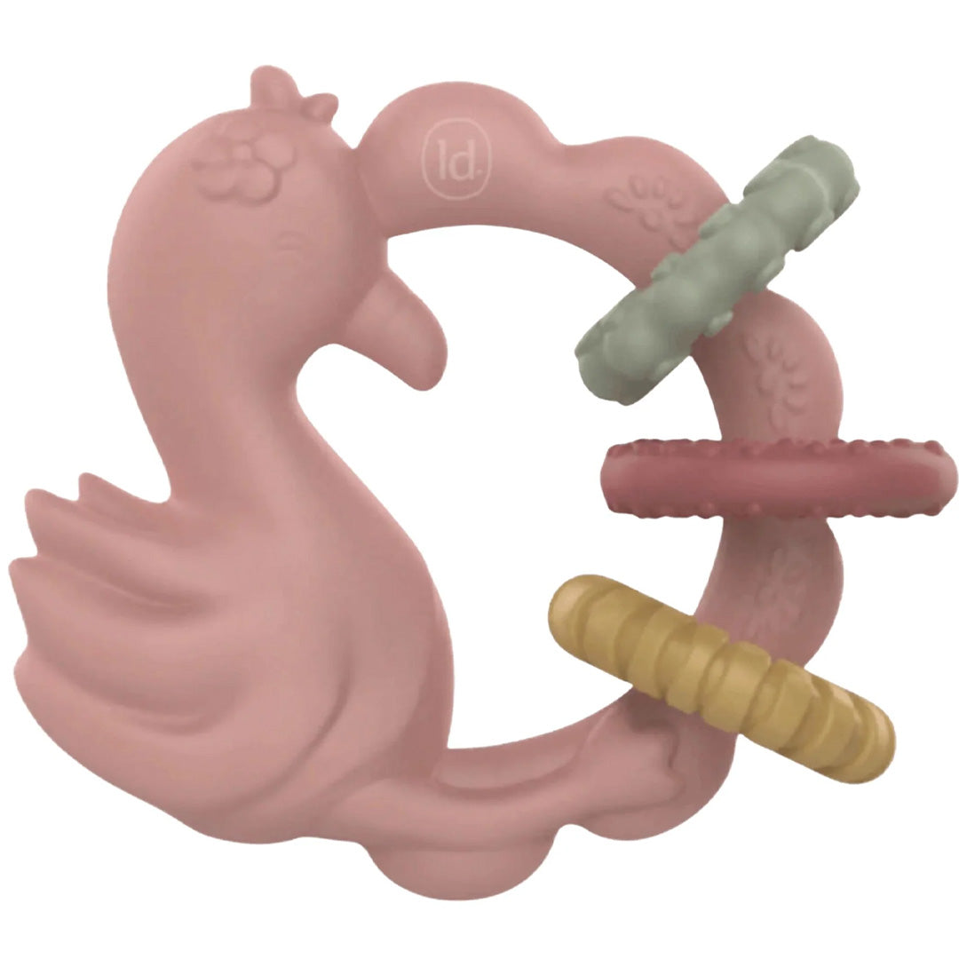 little dutch bijtring flamingo - safari friends | 2018148 | 