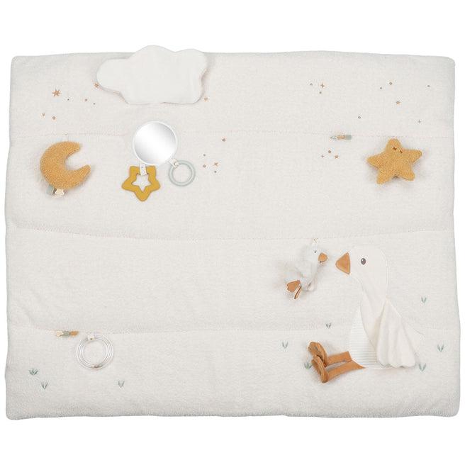 little dutch boxkleed newborn naturals | LD8408 | 0