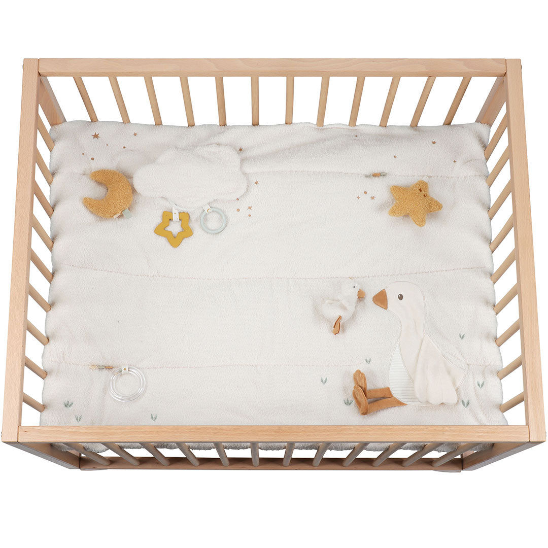 little dutch boxkleed newborn naturals | LD8408 | 4