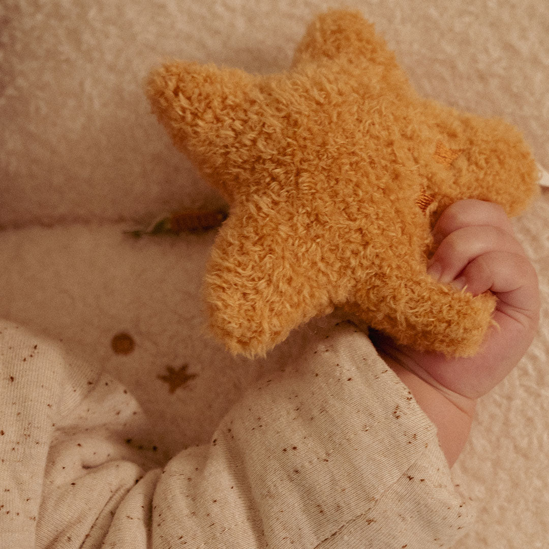 little dutch boxkleed newborn naturals | LD8408 | 5