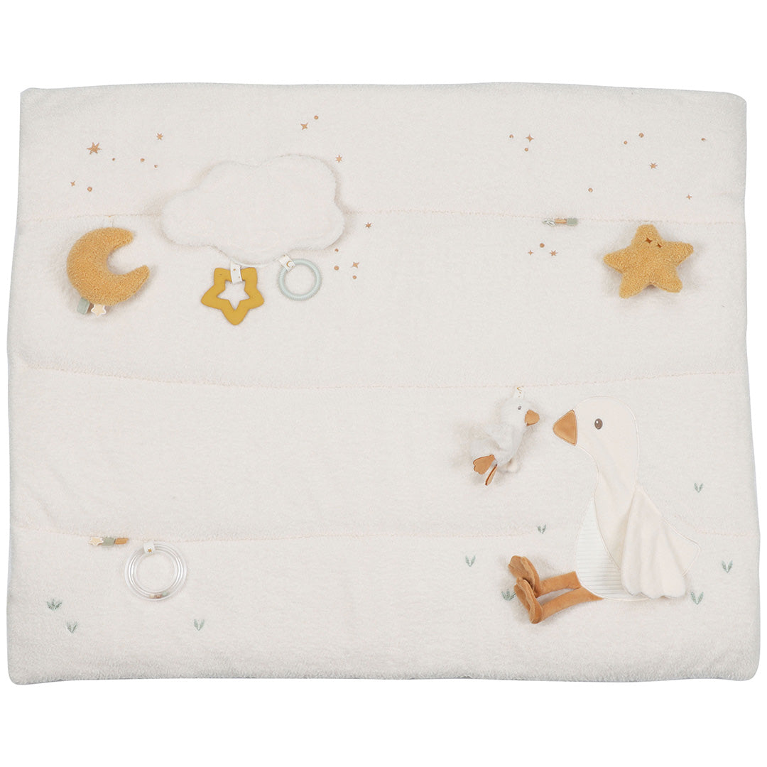 little dutch boxkleed newborn naturals | LD8408 | 3