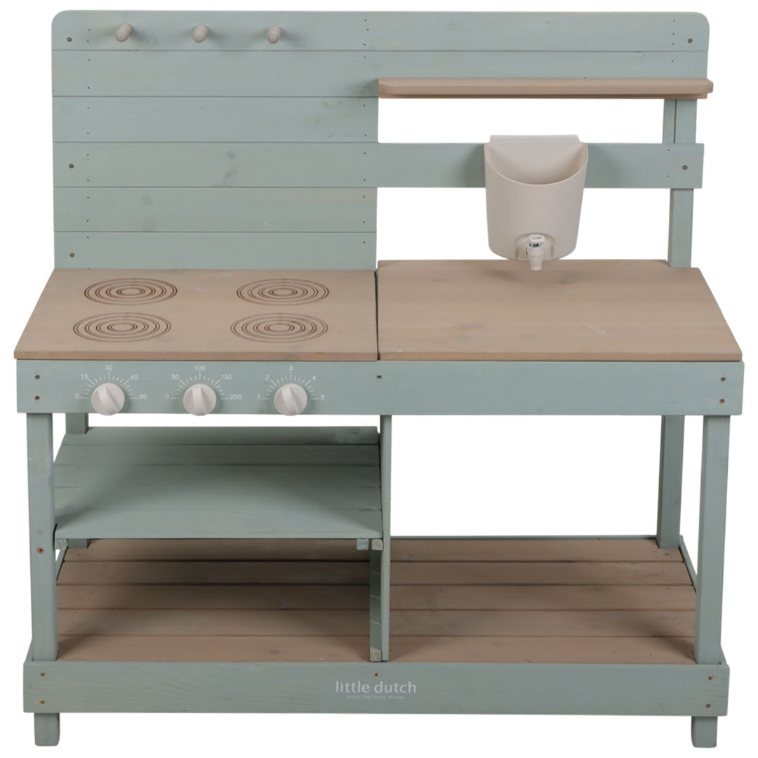 little dutch buitenkeuken | LD9128 | 1