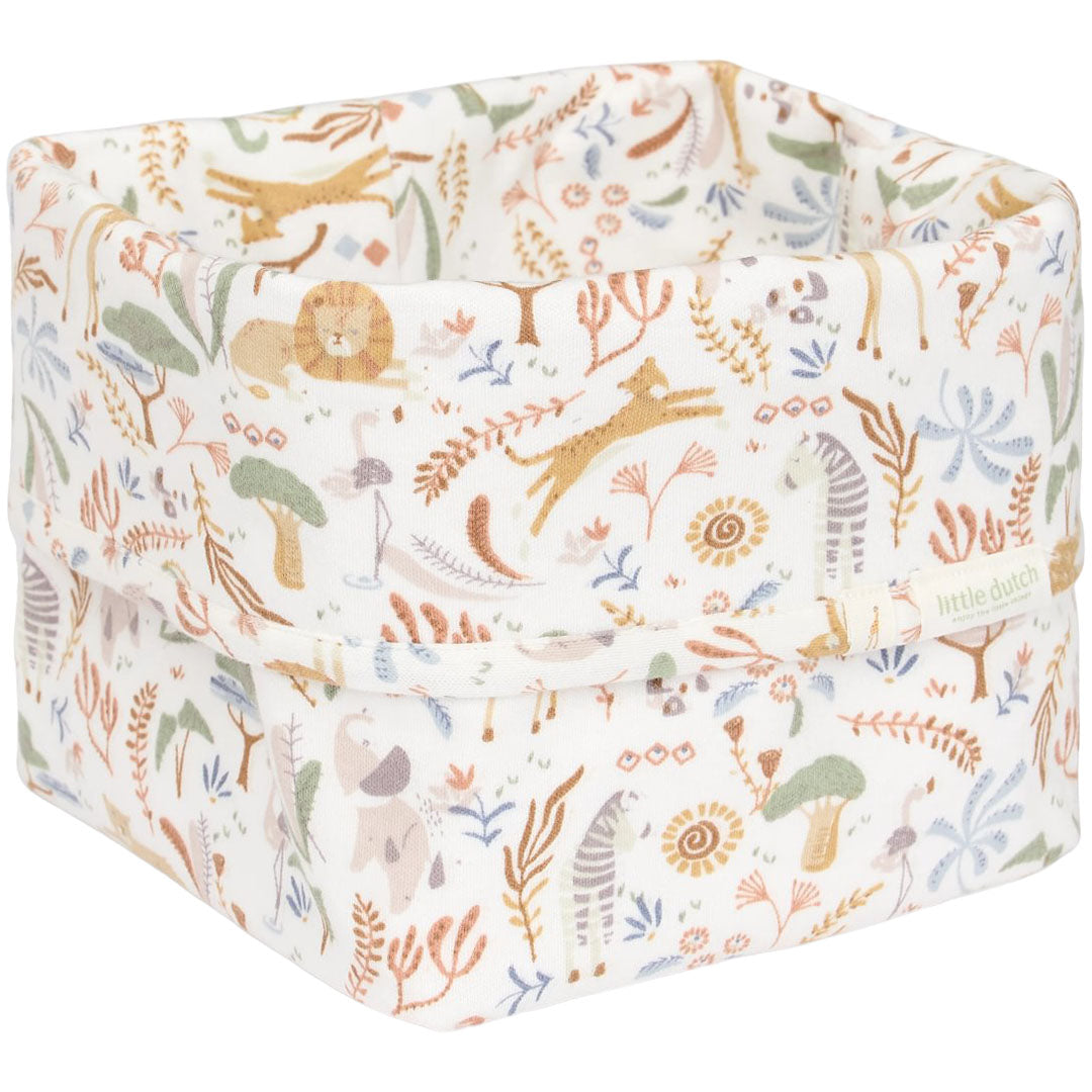 little dutch commodemandje safari friends - safari wonders | TE30406047 | 