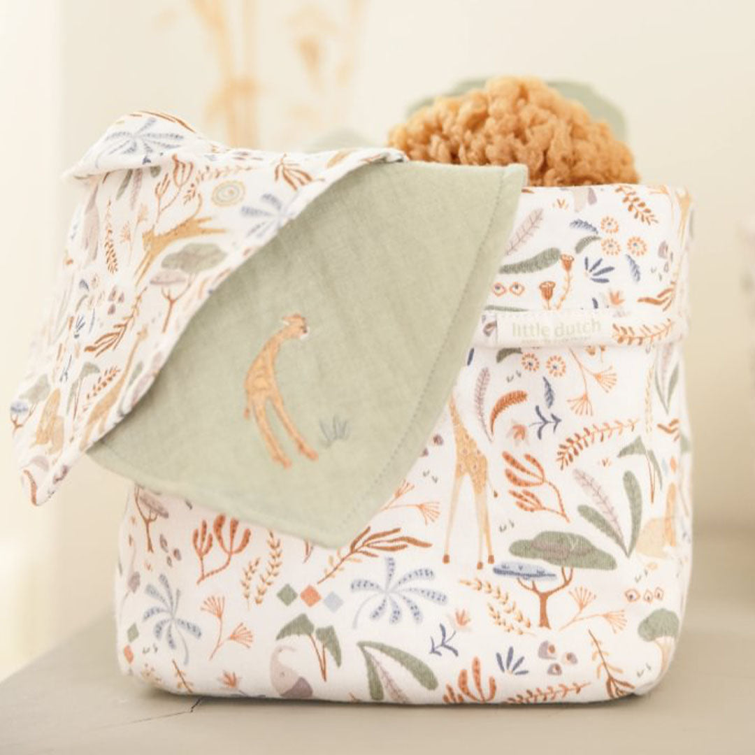 little dutch commodemandje safari friends - safari wonders | TE30406047 | 2