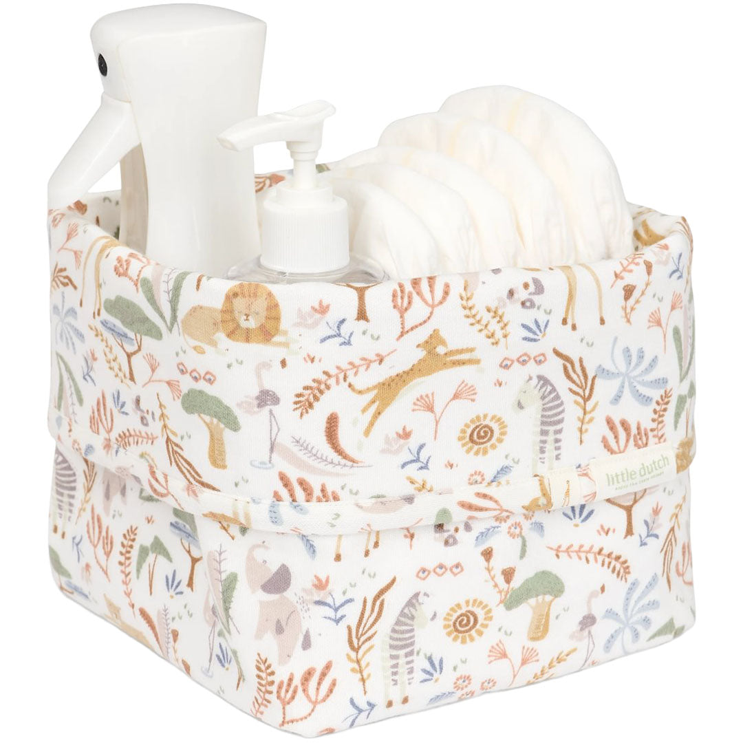 little dutch commodemandje safari friends - safari wonders | TE30406047 | 4