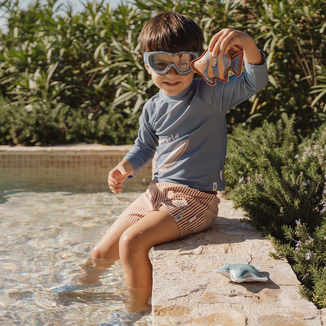 little dutch duikfiguren ocean world - 3st | 2016364 | 2