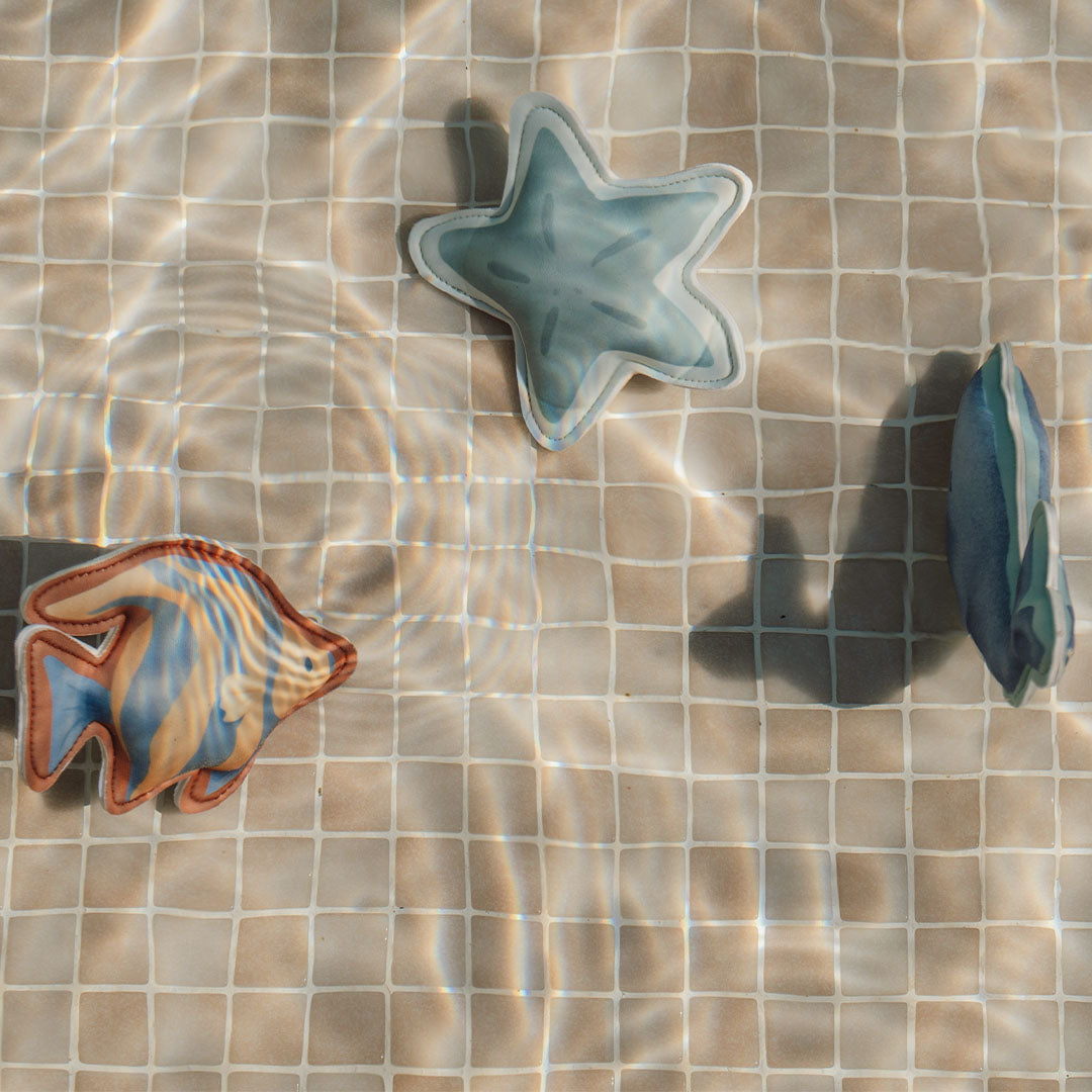 little dutch duikfiguren ocean world - 3st | 2016364 | 3