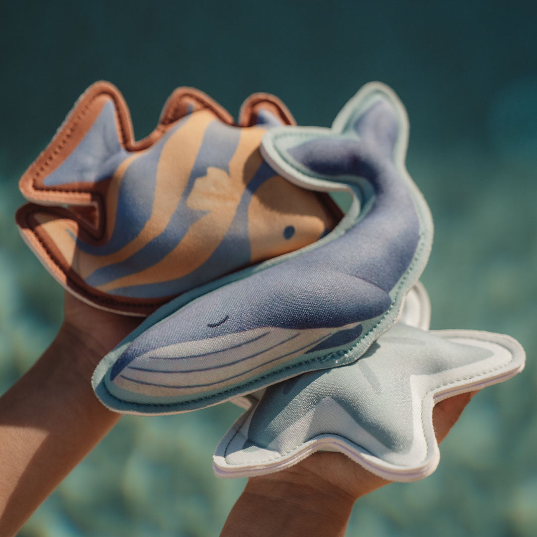 little dutch duikfiguren ocean world - 3st | 2016364 | 4