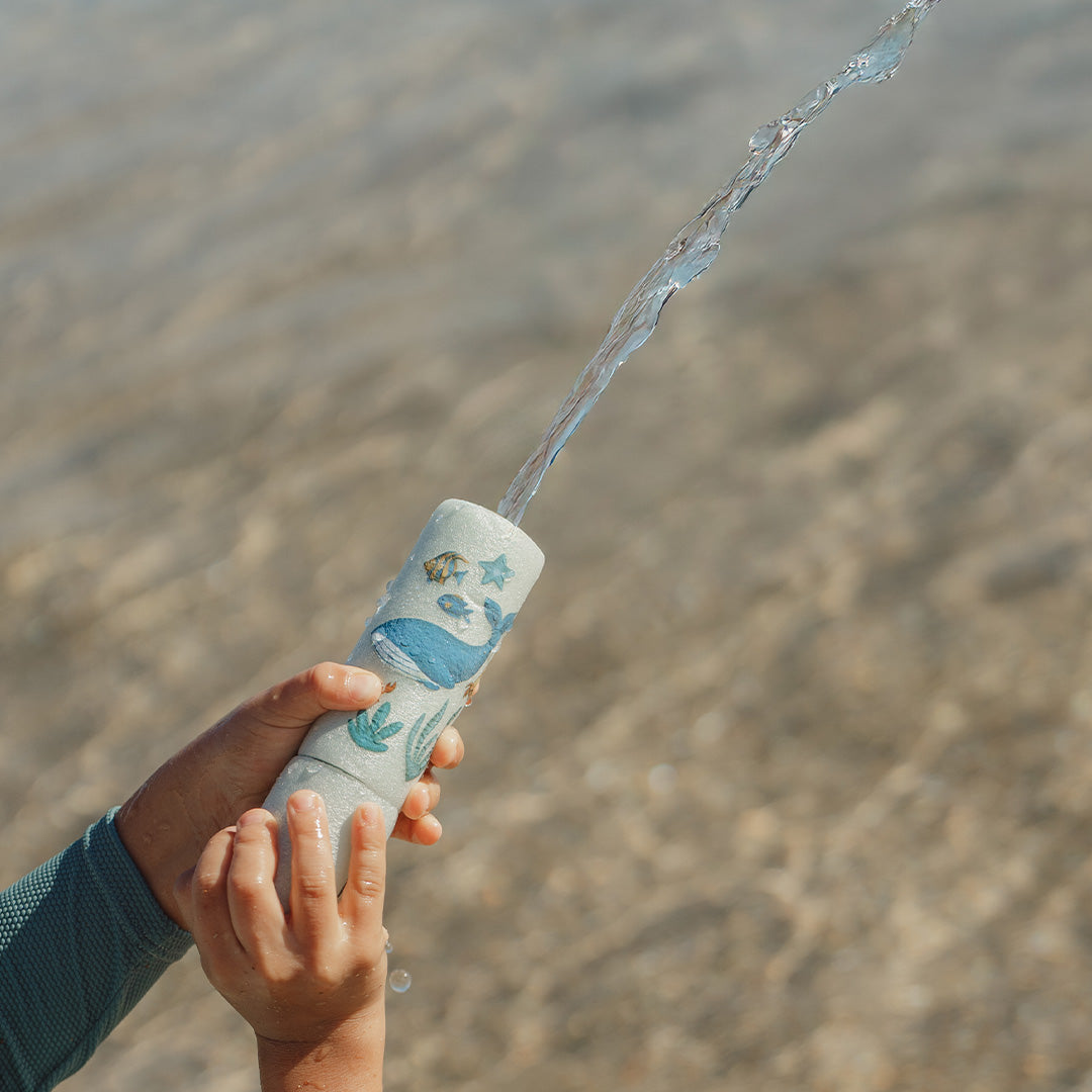 little dutch foam waterpistool ocean world | 2016370 | 6